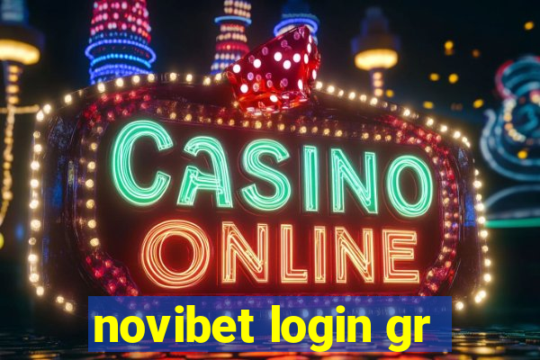 novibet login gr